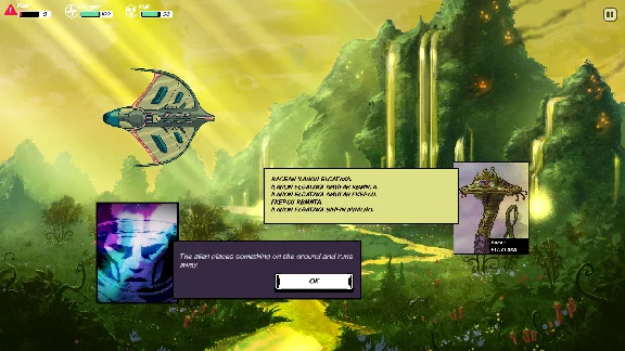 ⚡Out There: Ω Edition / STEAM KEY/GLOBAL⚡