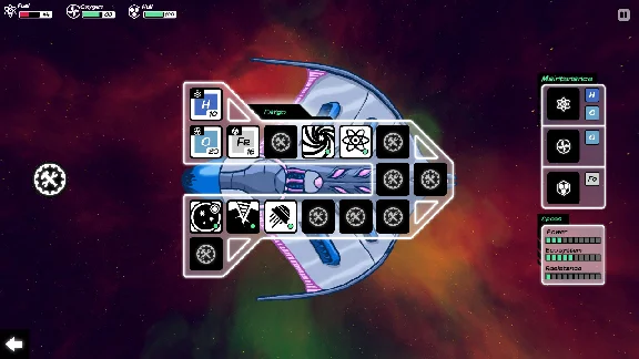 ⚡Out There: Ω Edition / STEAM KEY/GLOBAL⚡