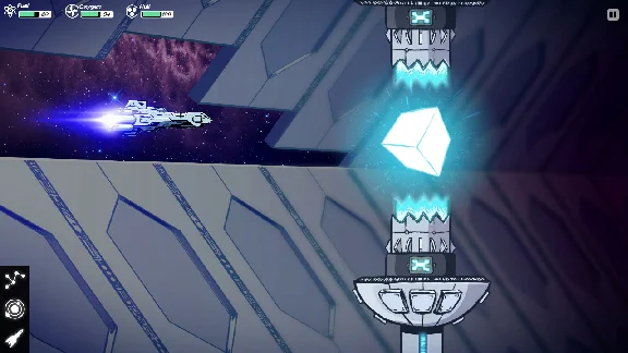 ⚡Out There: Ω Edition / STEAM KEY/GLOBAL⚡