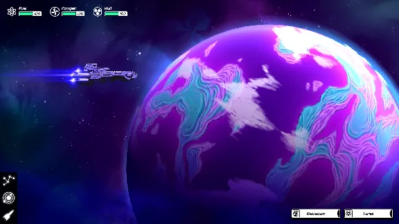 ⚡Out There: Ω Edition / STEAM KEY/GLOBAL⚡