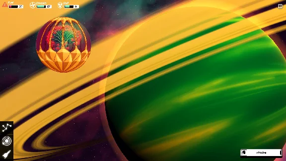⚡Out There: Ω Edition / STEAM KEY/GLOBAL⚡