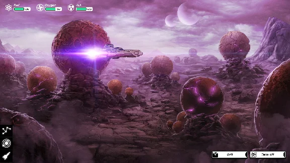 ⚡Out There: Ω Edition / STEAM KEY/GLOBAL⚡