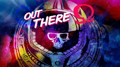 ⚡Out There: Ω Edition / STEAM KEY/GLOBAL⚡
