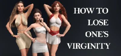 How to lose one´s virginity 💎 STEAM GIFT RUSSIA