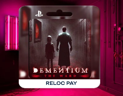 🚀Dementium: The Ward 🎮Турция PS 💳0%