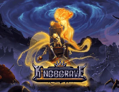 Kingsgrave / STEAM GLOBAL KEY 🔥
