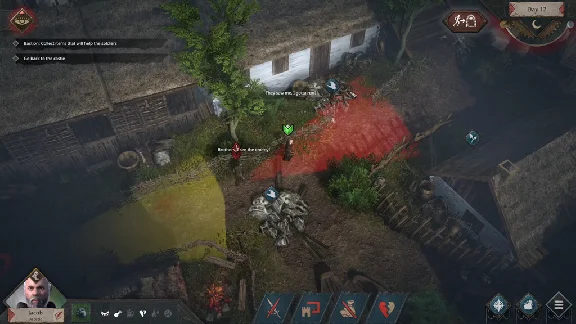 ⚡Siege Survival: Gloria Victis / STEAM KEY/GLOBAL⚡
