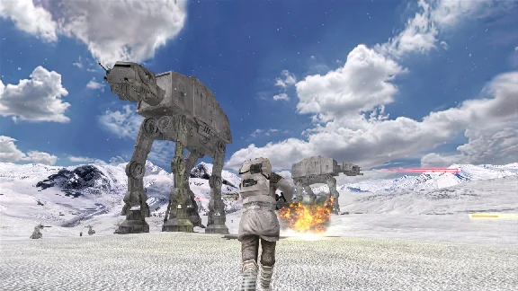 STAR WARS™: BATTLEFRONT CLASSIC COLLECTION 🟢XBOX