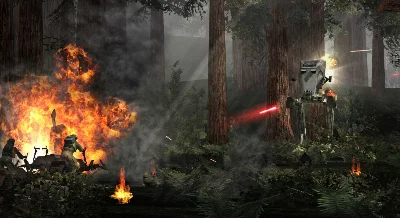 STAR WARS™: BATTLEFRONT CLASSIC COLLECTION 🟢XBOX