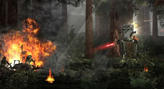 STAR WARS™: BATTLEFRONT CLASSIC COLLECTION 🟢XBOX