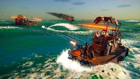 Age of Water - Gold Edition 💎 АВТОДОСТАВКА STEAM GIFT