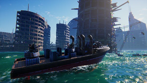 Age of Water - Gold Edition 💎 АВТОДОСТАВКА STEAM GIFT