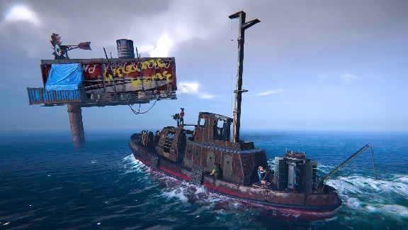 Age of Water - Gold Edition 💎 АВТОДОСТАВКА STEAM GIFT