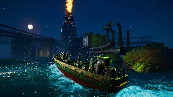 Age of Water - Gold Edition 💎 АВТОДОСТАВКА STEAM GIFT
