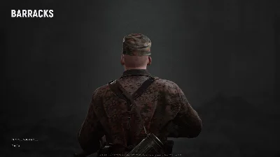 Hell Let Loose - Oak Leaf DLC🔸STEAM RU⚡️АВТО