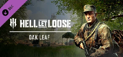 Hell Let Loose - Oak Leaf DLC🔸STEAM RU⚡️АВТО