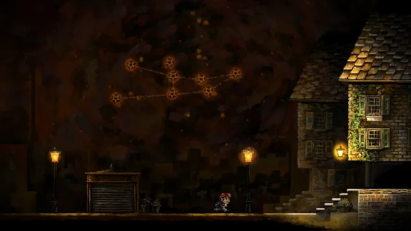 Braid, Anniversary Edition (Steam Gift RU)