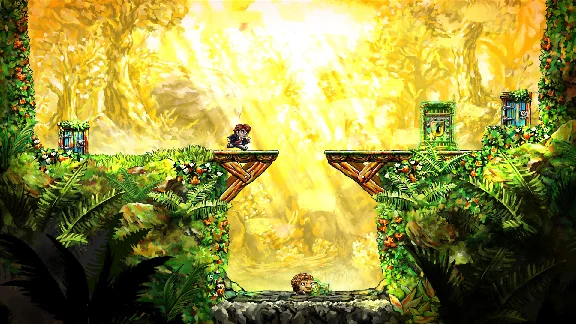 Braid, Anniversary Edition (Steam Gift RU)