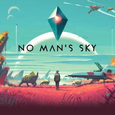 🔴NO MAN´S SKY🔴+ОБНОВЛЕНИЯ🔥НАВСЕГДА🔥