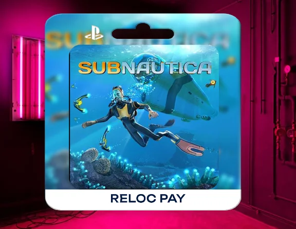 🚀Subnautica PS (DLC)💳0%