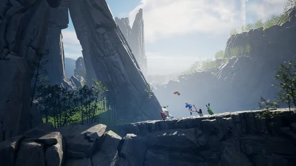 Oriental Valley * STEAM RU ⚡ АВТО 💳0%