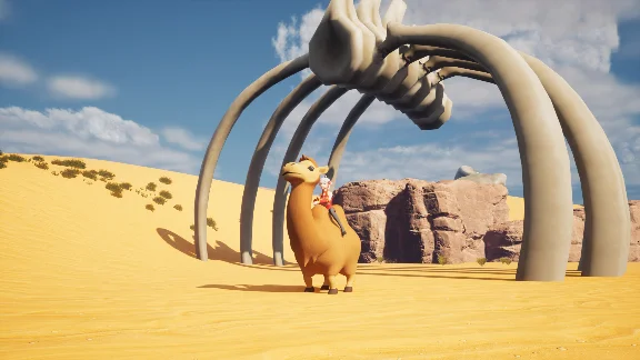 Oriental Valley * STEAM RU ⚡ АВТО 💳0%