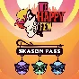 We Happy Few - Season Pass (Steam Gift KZ)