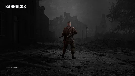 Hell Let Loose - Oak Leaf DLC * STEAM RU ⚡ AUTO 💳0%