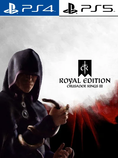 ✅Crusader Kings III  PS Турция На ВАШ аккаунт! 🔥