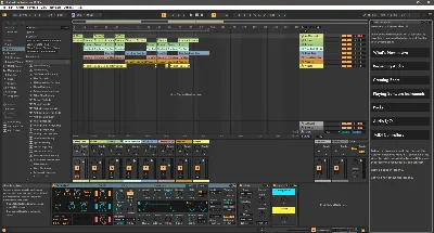 ⚡️Ableton Live 11/12 Lite⚡️🔸License Key🔸