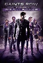 RU+CIS | Saints Row: The Third - The Full Package | KEY