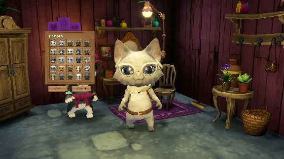 Whisker Waters 💎 STEAM GIFT RUSSIA