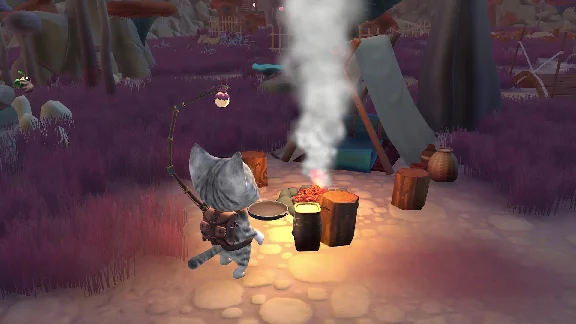 Whisker Waters 💎 STEAM GIFT RUSSIA