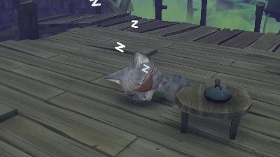 Whisker Waters 💎 STEAM GIFT RUSSIA