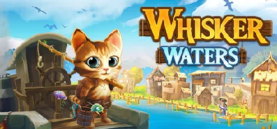 Whisker Waters 💎 STEAM GIFT RUSSIA