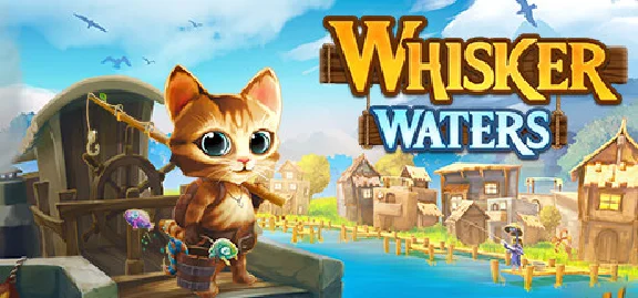 Whisker Waters 💎 STEAM GIFT RUSSIA