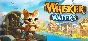 Whisker Waters 💎 STEAM GIFT RUSSIA