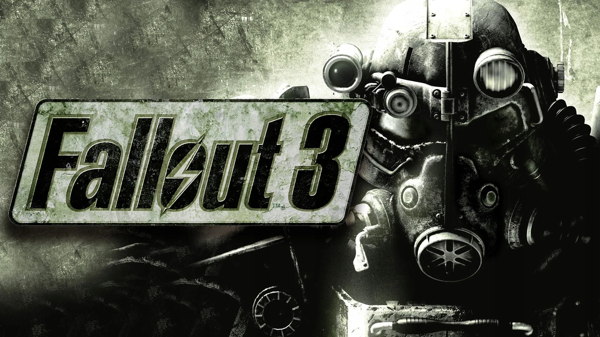 Fallout 3 (Steam /Key/Global)