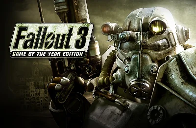 Fallout 3: Game of the Year Edition (Steam/Ключ/Global)