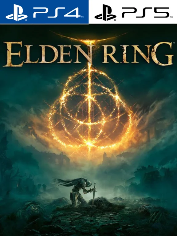 ✅ELDEN RING  PS Türkiye To YOUR account! 🔥