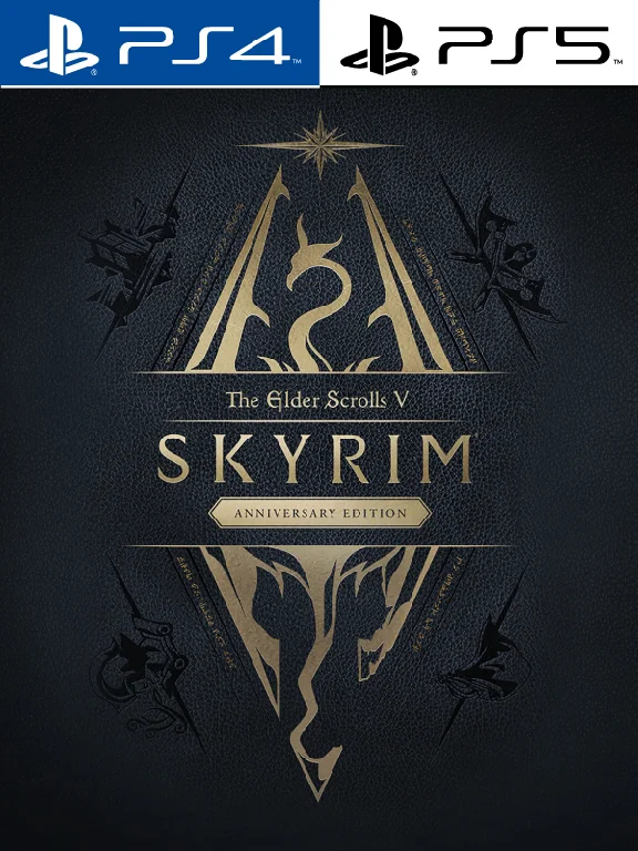 ✅The Elder Scrolls V:Skyrim PS Türkiye To YOUR account!