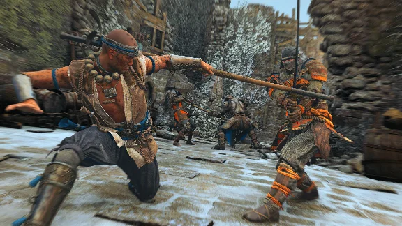 For Honor - Ultimate Heroes Pack DLC * STEAM RU ⚡