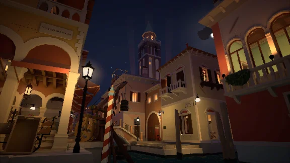 Walkabout Mini Golf: Venice 💎 DLC STEAM GIFT РОССИЯ