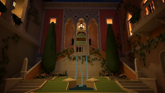 Walkabout Mini Golf: Venice 💎 DLC STEAM GIFT РОССИЯ