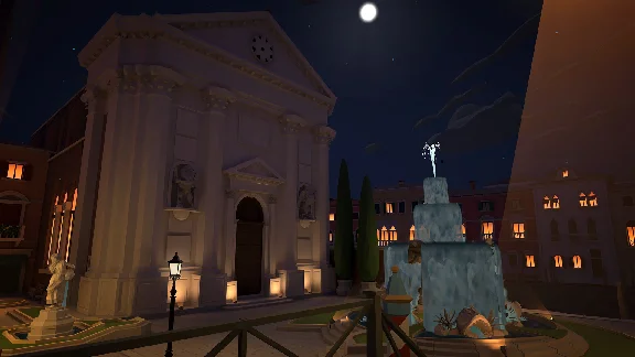 Walkabout Mini Golf: Venice 💎 DLC STEAM GIFT РОССИЯ