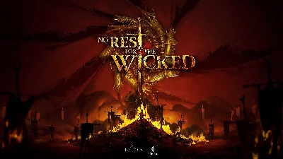 🔥 No Rest For the Wicked - STEAM ACCOUNT 🔥