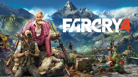🔥 Far Cry 4 - UPLAY ACCOUNT 🔥