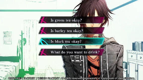 🔥Amnesia Memories\Steam\Worldwide + RU\Key
