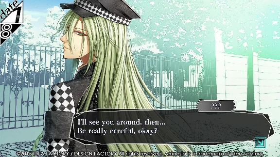 🔥Amnesia Memories\Steam\Worldwide + RU\Key