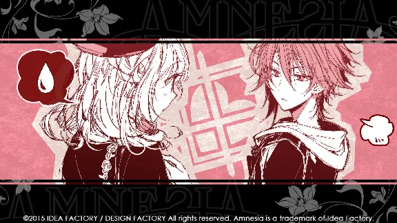 🔥Amnesia Memories\Steam\Worldwide + RU\Key